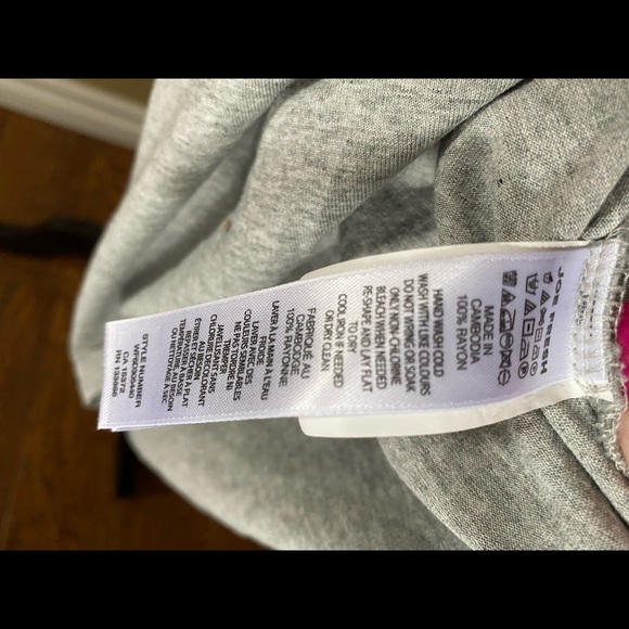 ☀️Maxi Dress NWOT - Picture 5 of 5